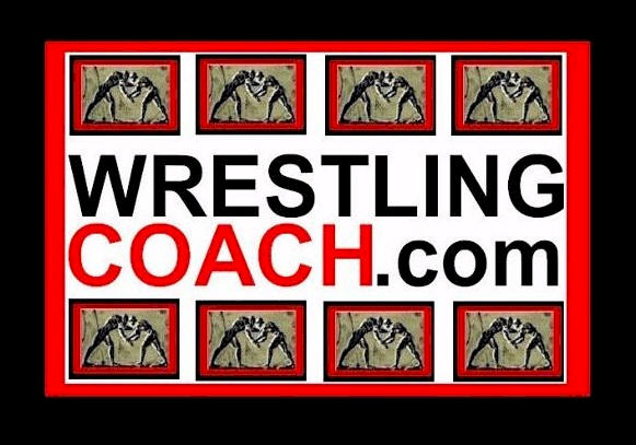 wres coach logo